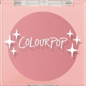 🦋 5/$25 Colourpop Sassy Pants Pressed Powder Blush New Full Size